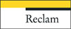 Gefrdert vom Reclam Verlag